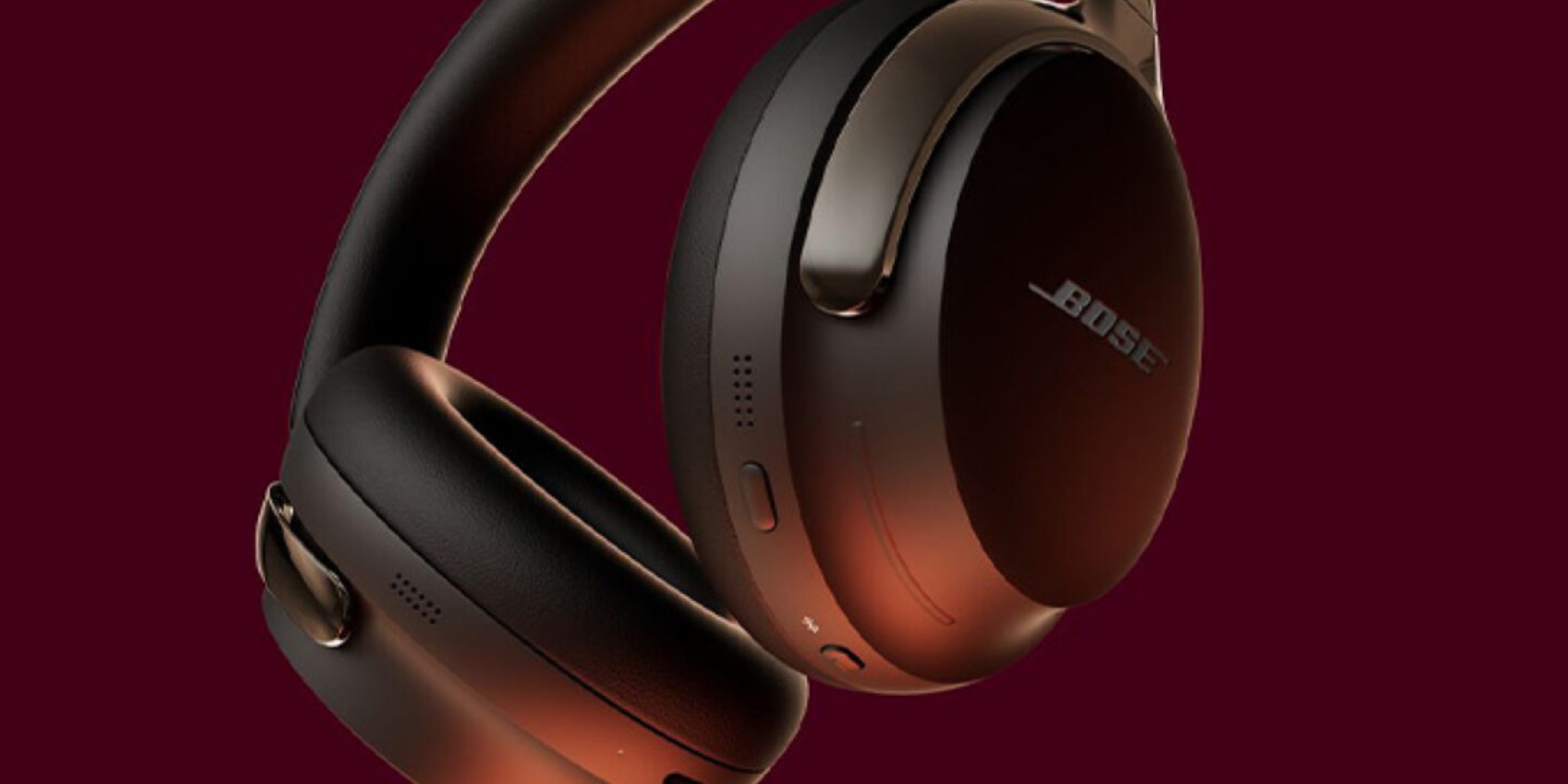 Bose QuietComfort Ultra 第二代登場：無損 USB-C 音質 + 30 小時續航