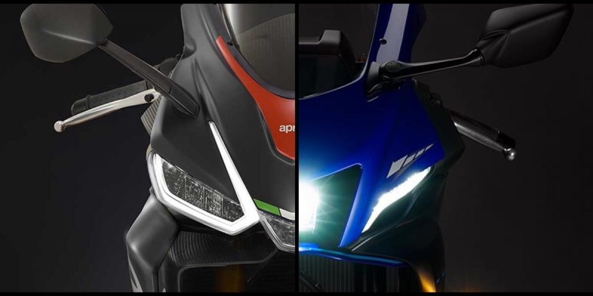 TC的編輯視角│在商,我們言商。YAMAHA YZF-R7的降世與新級距的大亂鬥。