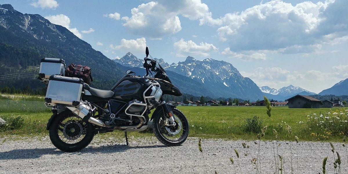 BMW Motorrad銷售再次突破紀錄 全球銷售超過17.5萬輛