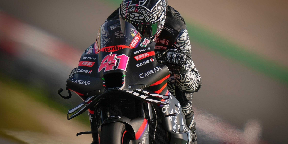 大空力時代的黑暗面!Aleix Espargaro:現在的MotoGP賽車下壓力已經超越人體極限了!
