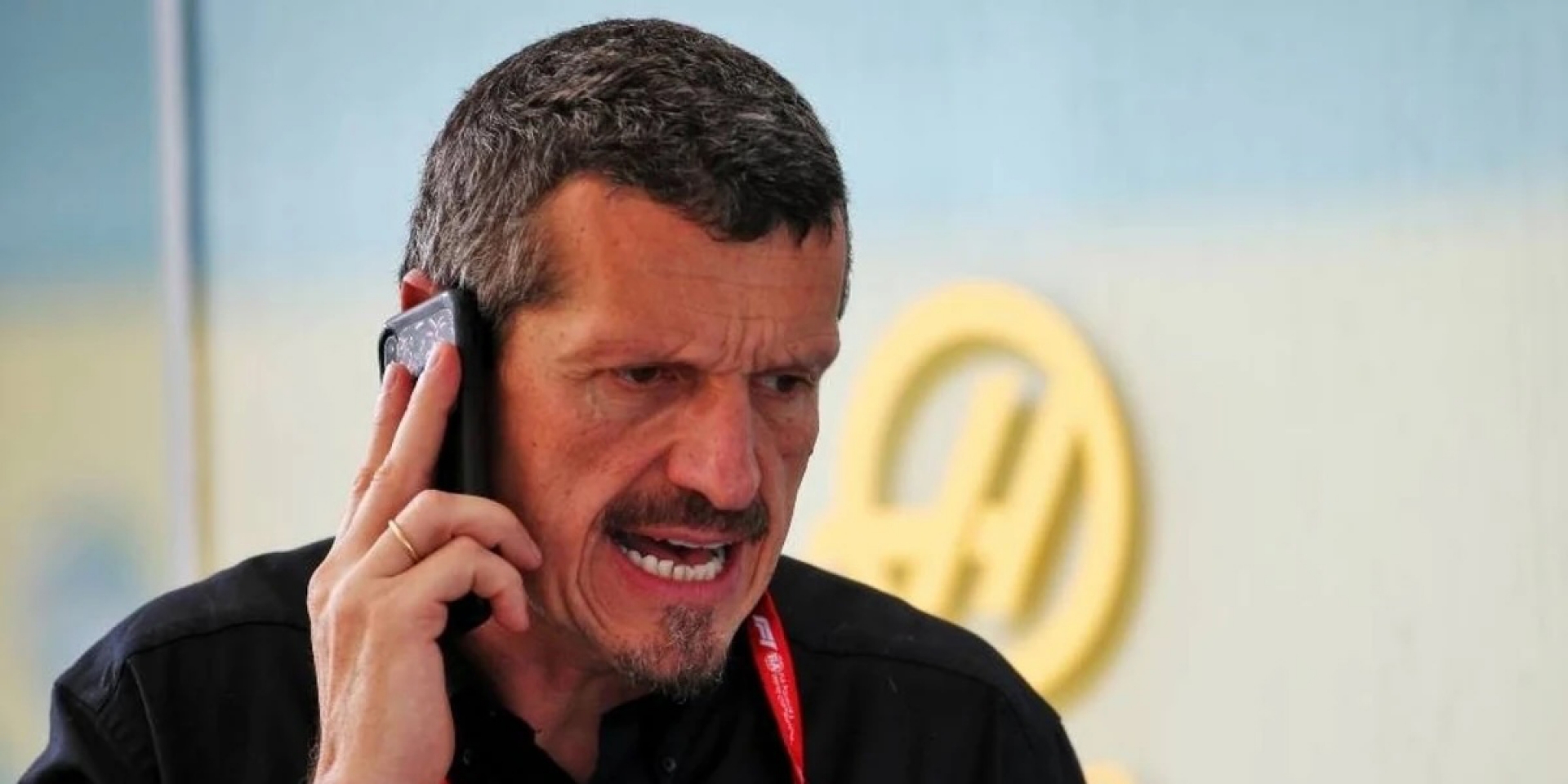 前 Haas F1 領隊 Guenther Steiner 轉戰 MotoGP？傳出將收購 Tech3 KTM 車隊！