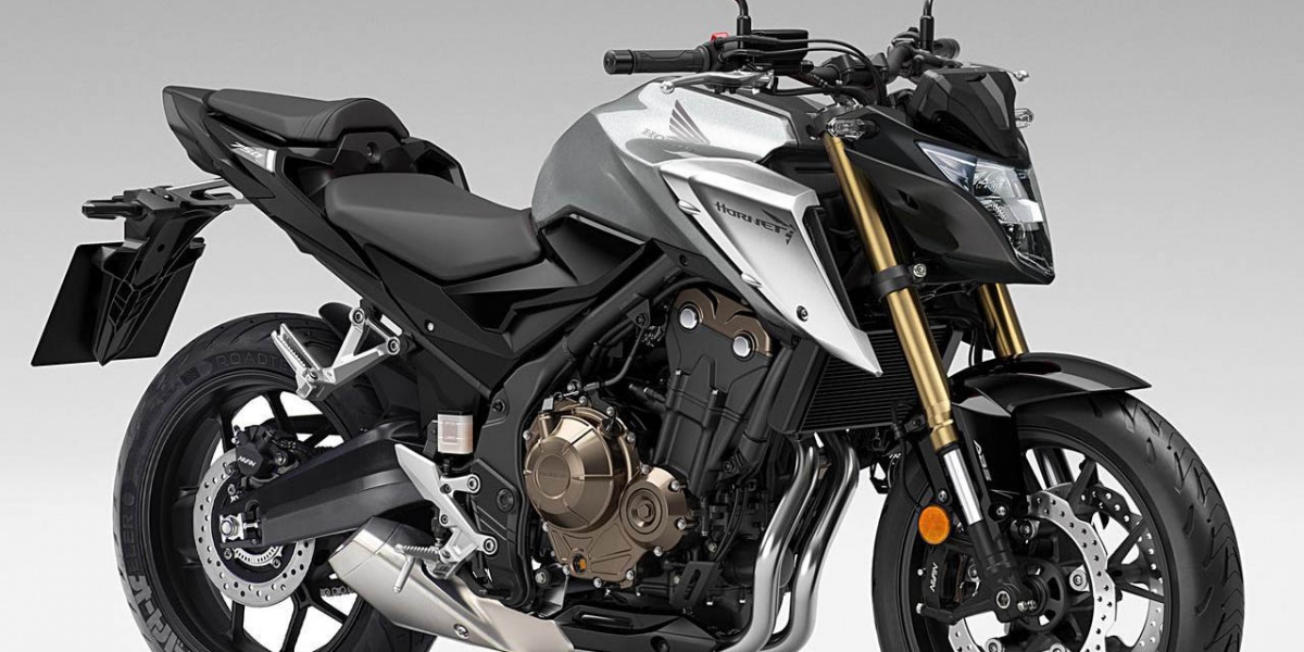 對決MT-07!?更多有關HONDA全新HORNET消息預測