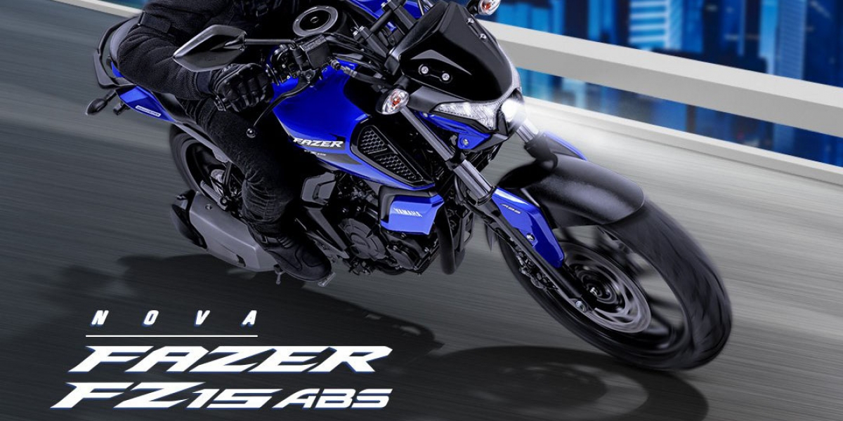這也有口球!YAMAHA FZ15 單缸氣冷 巴西登場