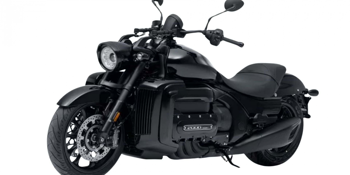 不只學 Gold Wing，Souo 八缸巡航直攻大排量巡航車地盤