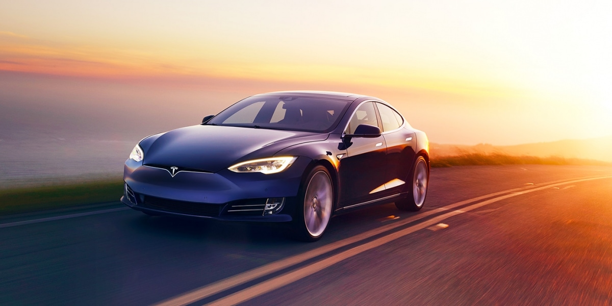 充電更快,更省電,Tesla Model S/X Long Range車款更新