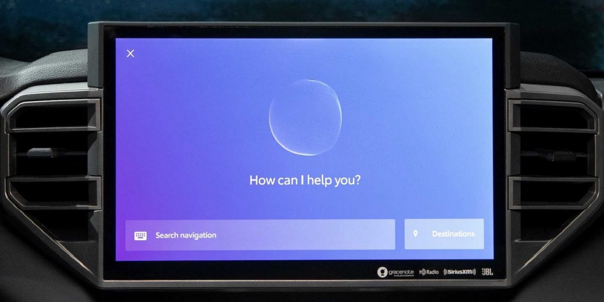 到哪都可以順利運行!Toyota和Google共同研發無需連網的AI語音助理