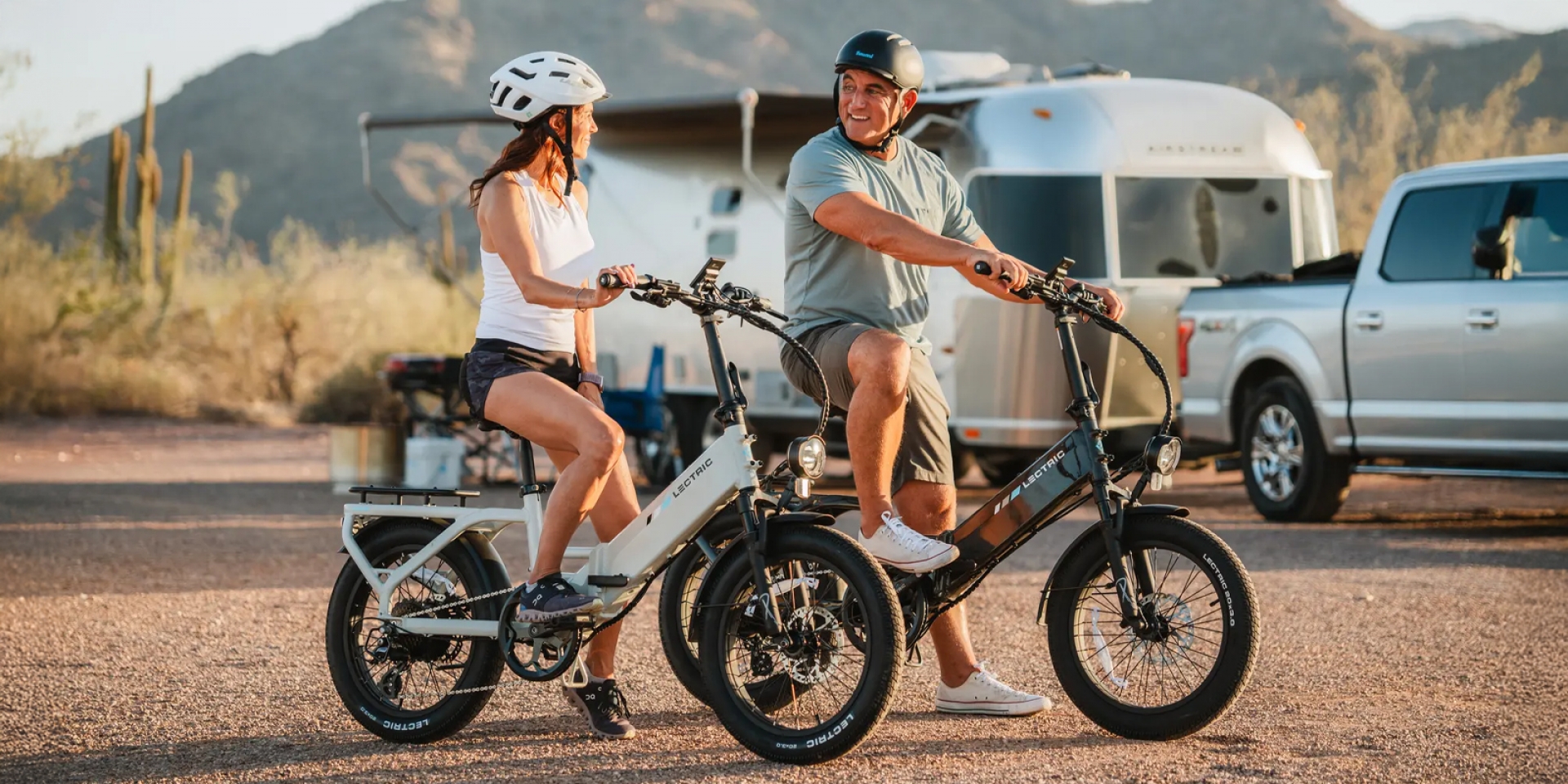 極速45公里、136公里續航，售價3萬台幣起！Lectric XP4電動腳踏車超猛進化