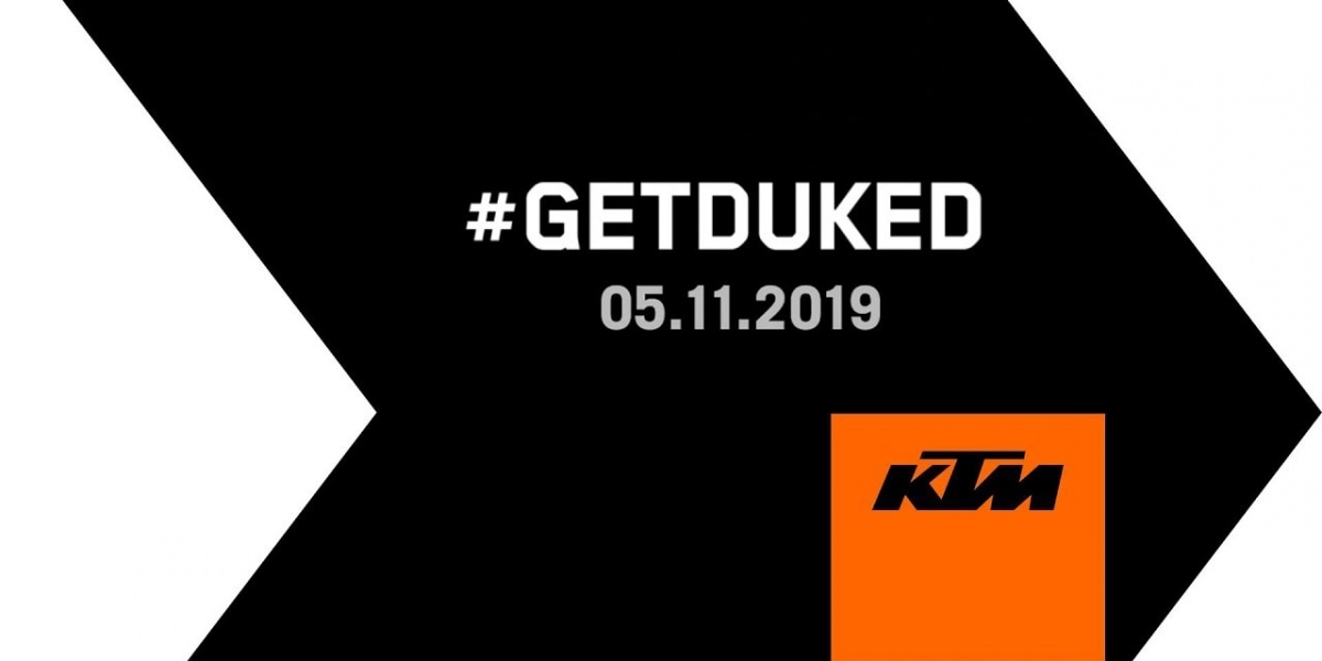 2020 KTM 1290 Super Duke R米蘭改款發表?!KTM最新預告片詳細分析