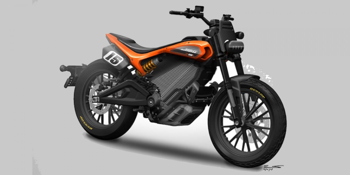 S3模組平台與KYMCO合作生產,LiveWire Del Mar中量級電動車曝光!