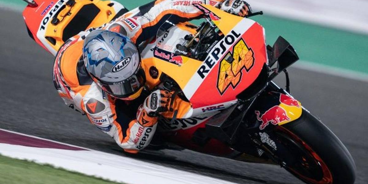 青出於藍還是無間煉獄?Pol Espargaro:我尊重Jorge Lorenzo的成就,但我能在HONDA表現得更好。