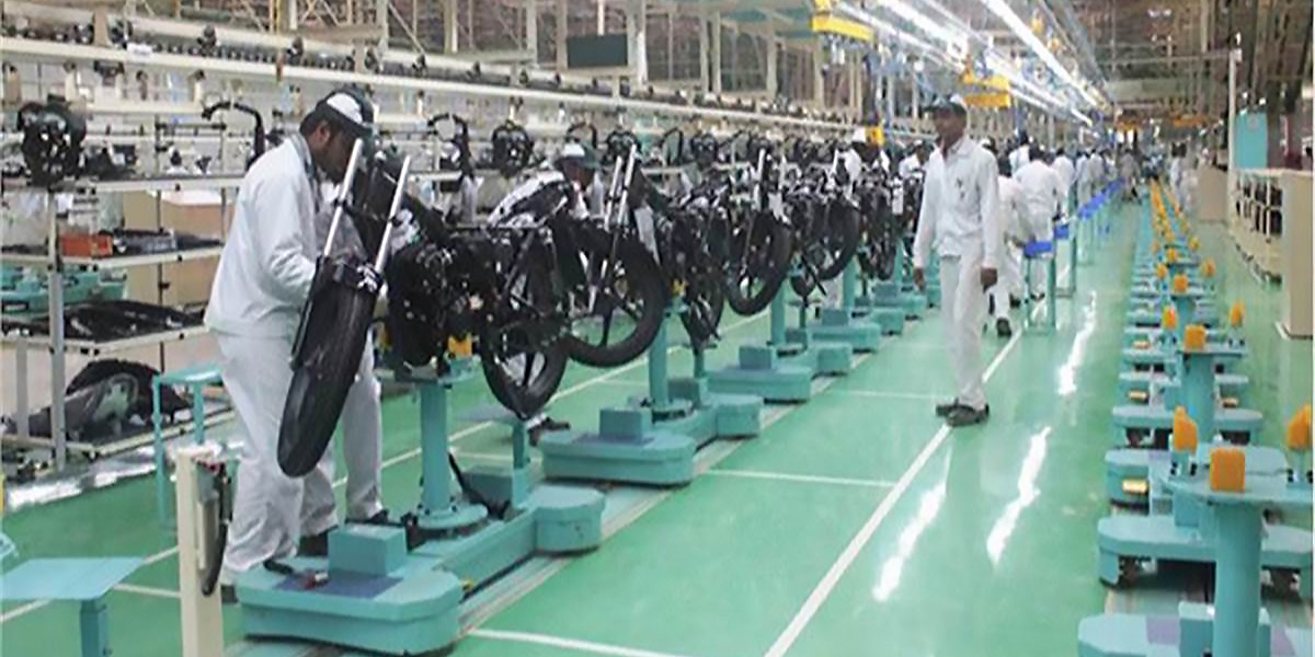 CB350交車再等等!印度HONDA宣佈全面停工,支援疫情氧氣罐生產