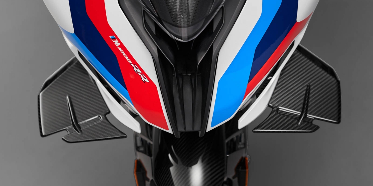 BMW S 1000 RR改款?官方預告RR新車即將來襲!