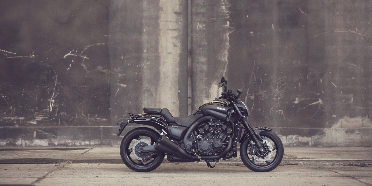 YAMAHA VMAX即將停產?