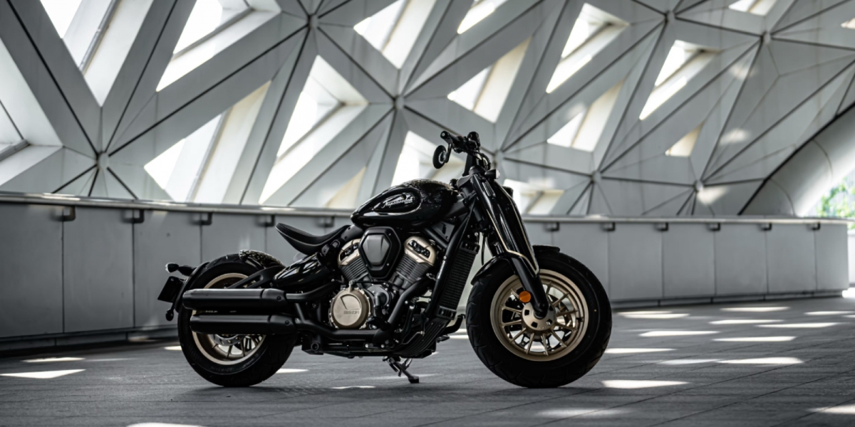 中式Bobber Benda BD250外型新穎 設計比Rebal更潮?