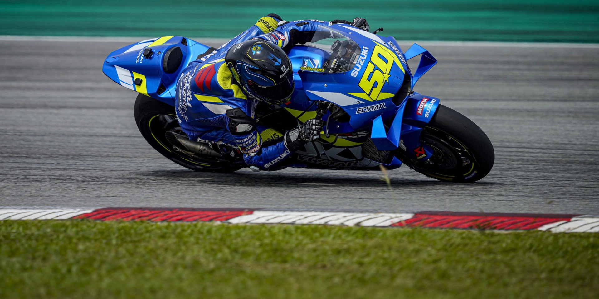 850c.c.時代可能造就Inline 4復辟？Sylvain Guintoli：不失為一個選擇！