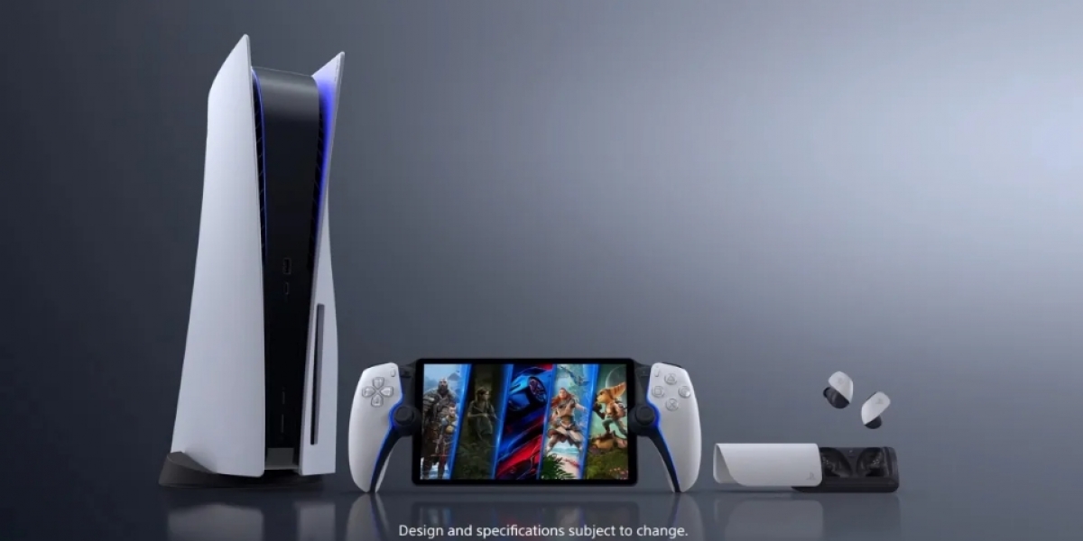 8吋螢幕、1080P 60FPS畫質的SONY串流掌機「Project Q」年底登場!
