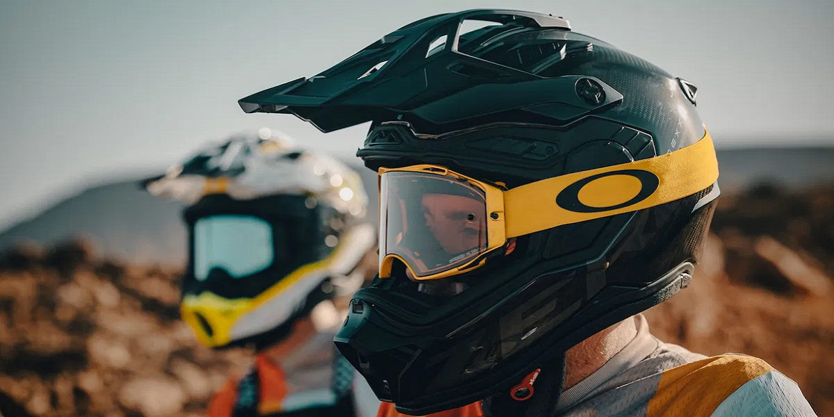 輕量化帽體、安全性夠還可以多功能使用的越野帽！Nexx X.Rally現正販售中