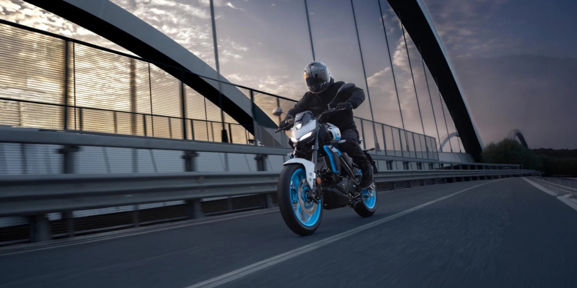 2027 Yamaha MT-125 歐洲更新！14.8hp VVA 單缸，新車頭、座墊與白色塗裝登場