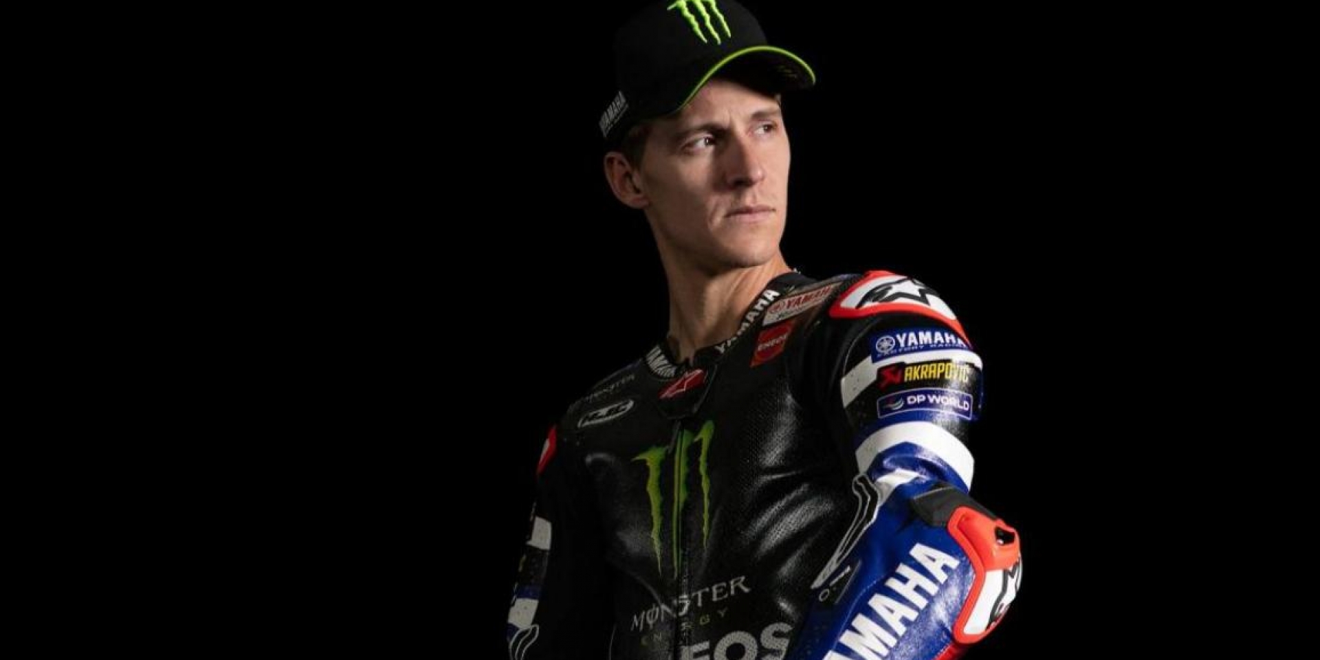 合約年的離去前奏？Fabio Quartararo對2026年的期許：為自己而活！