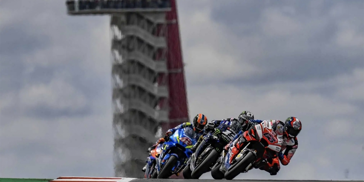 美國站回歸、日本站遭取消!MotoGP 2021賽程表再次更新