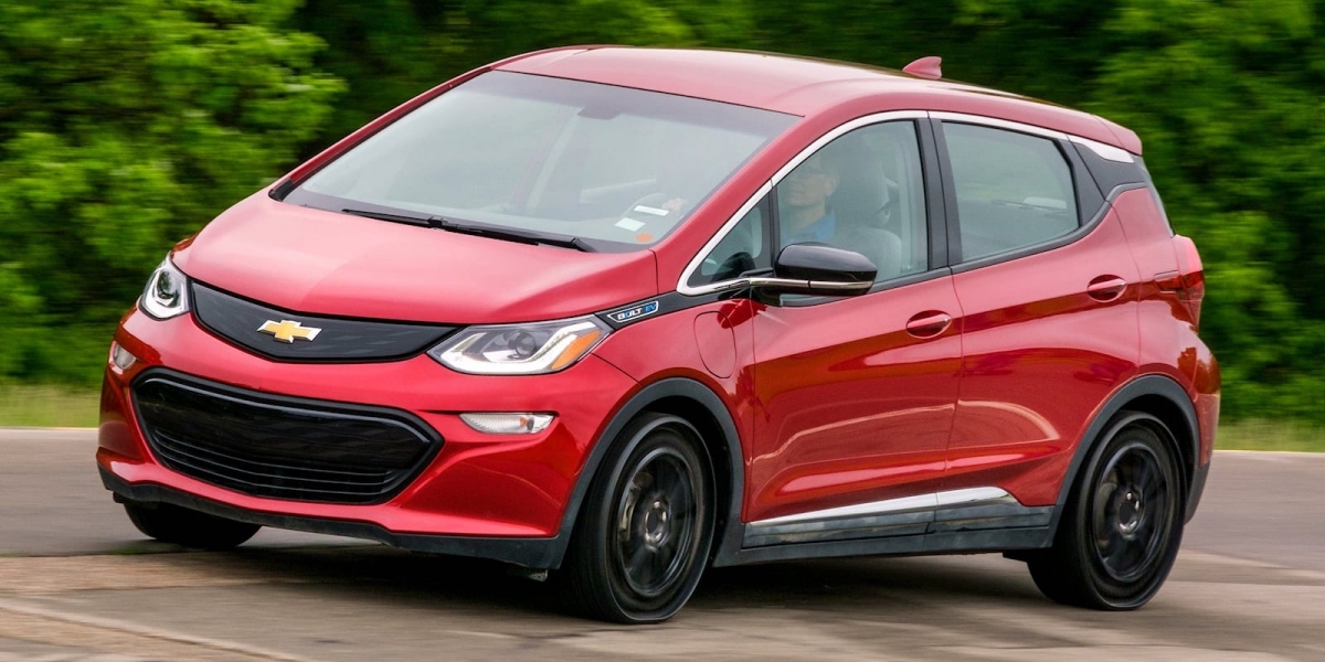 Michelin免充氣輪胎將上路 Chevrolet Bolt EV可能率先搭載