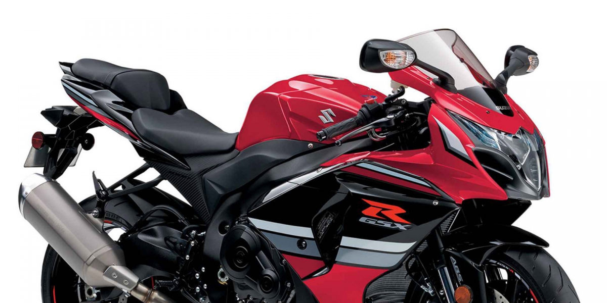 Suzuki GSX-R1000 30週年紀念款2016推出