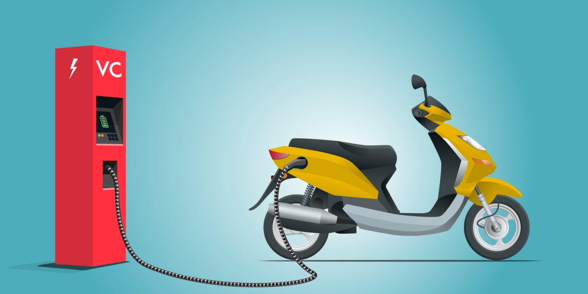 印度積極導入電動機車,2025年前達到零排放目標