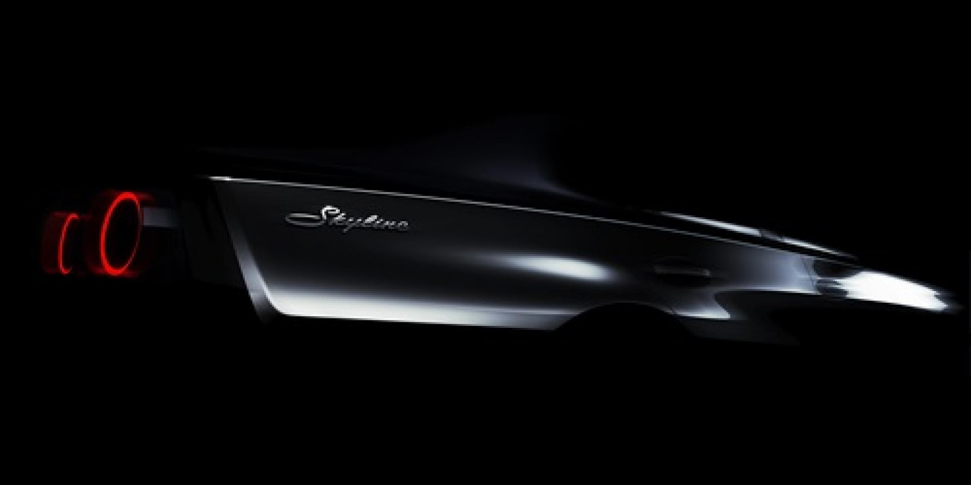 戰神靈魂全面甦醒！Re:NISSAN 重整計畫宣告新世代 Skyline 與硬派 Xterra 強勢回歸！