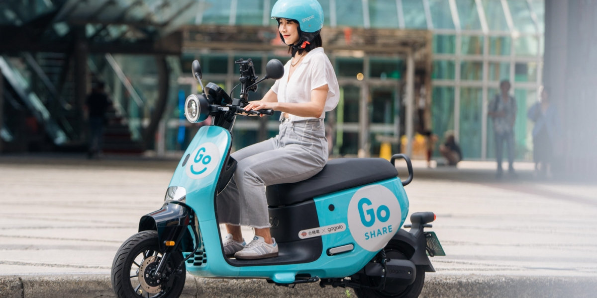GoShare 感謝 230 萬用戶支持 升級使用體驗 隨時臨停更超值  首創「暫停模式」 9/2 上線