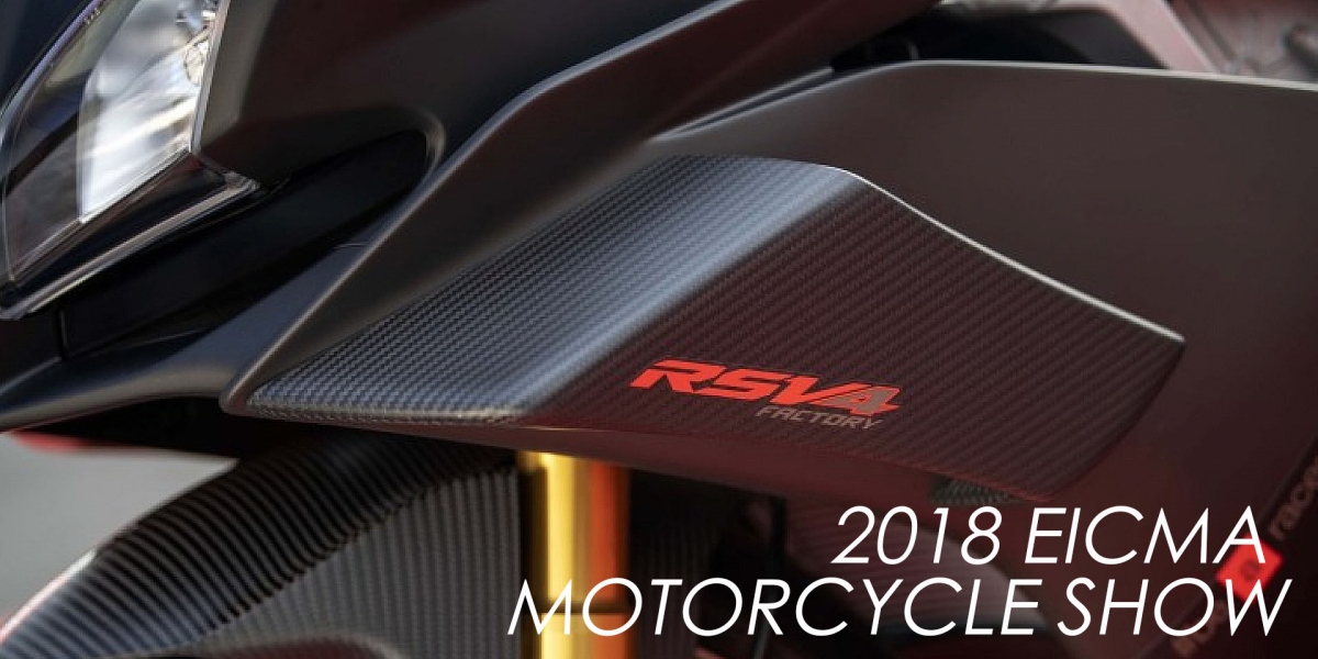 更大,更快,更囂張!2019 APRILIA 全新RSV4 1100 Factory發表