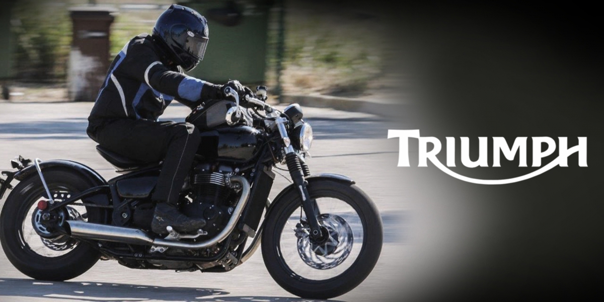 復古浪潮再添新兵-Triumph新車款,西班牙路測現身