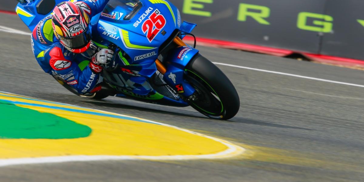 千金難買早知道!Maverick Vinales:離開SUZUKI是個錯誤選擇!