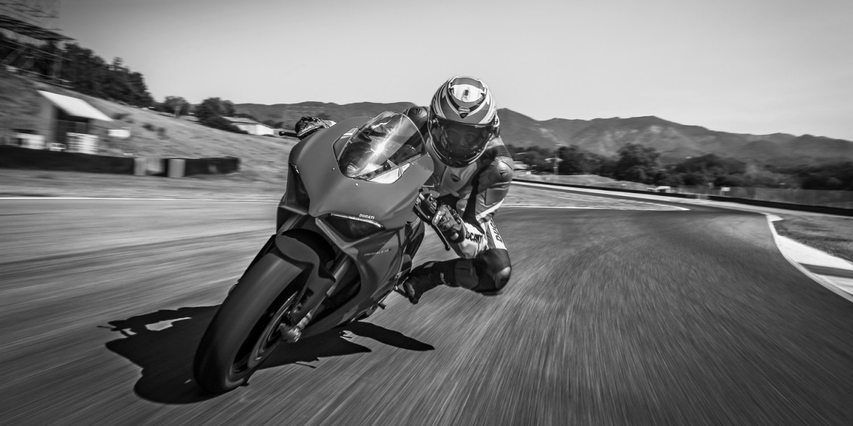 內藏隱憂。Ducati營收連八年成長