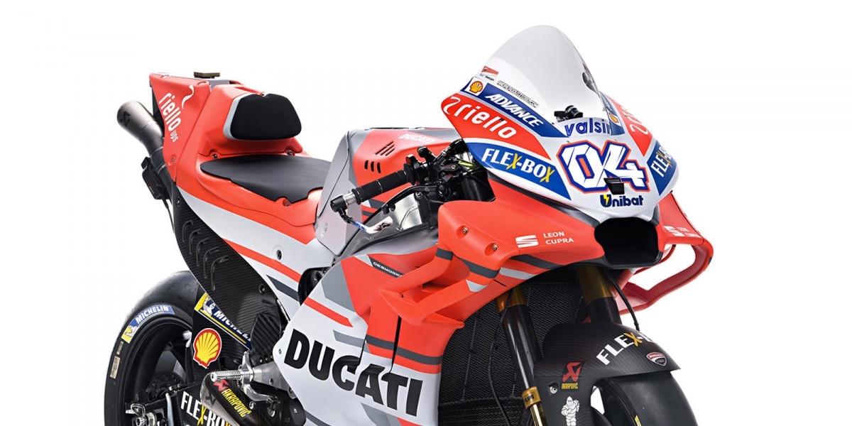定風翼下放公路?Ducati計畫將GP廠車定風翼下放至Panigale V4S