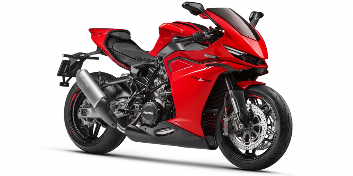 街車、仿賽、ADV車型通通都有!Moto Morini 於米蘭車展發表四款V型雙缸車款