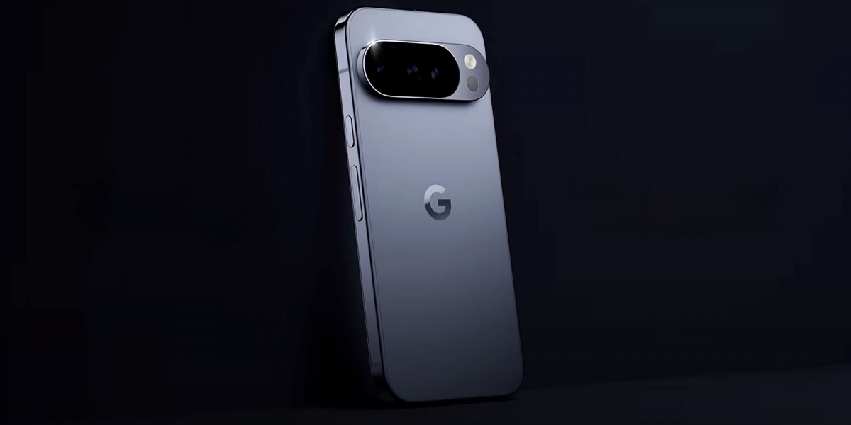 Pixel 10 系列登場：Tensor G5 晶片、100 倍 AI 變焦、16GB RAM，售價新台幣 25,600 元起！