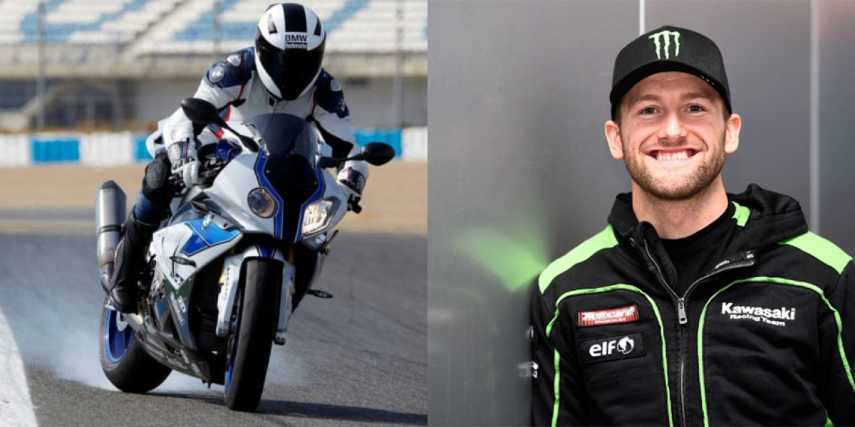 BMW重返WSBK。Tom Sykes搭檔新款S1000RR征戰2019賽季!