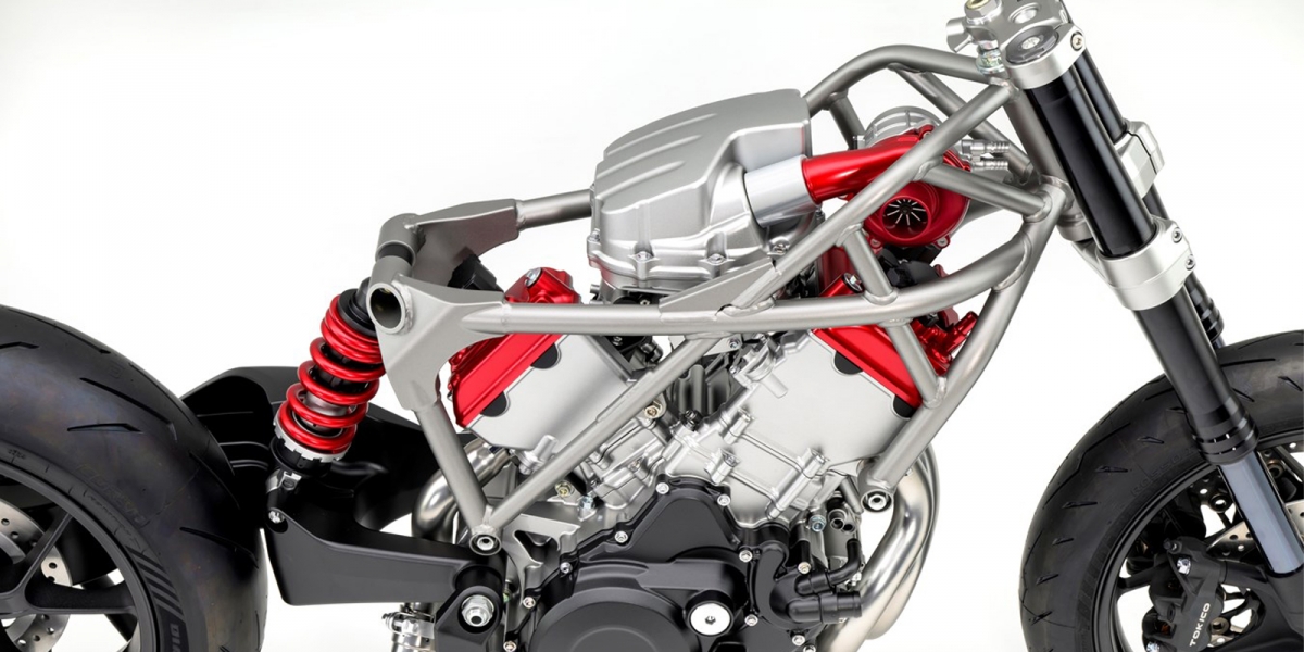 Honda神秘V3引擎再釋出預告聲浪影片，電動增壓聲像噴射機起飛！