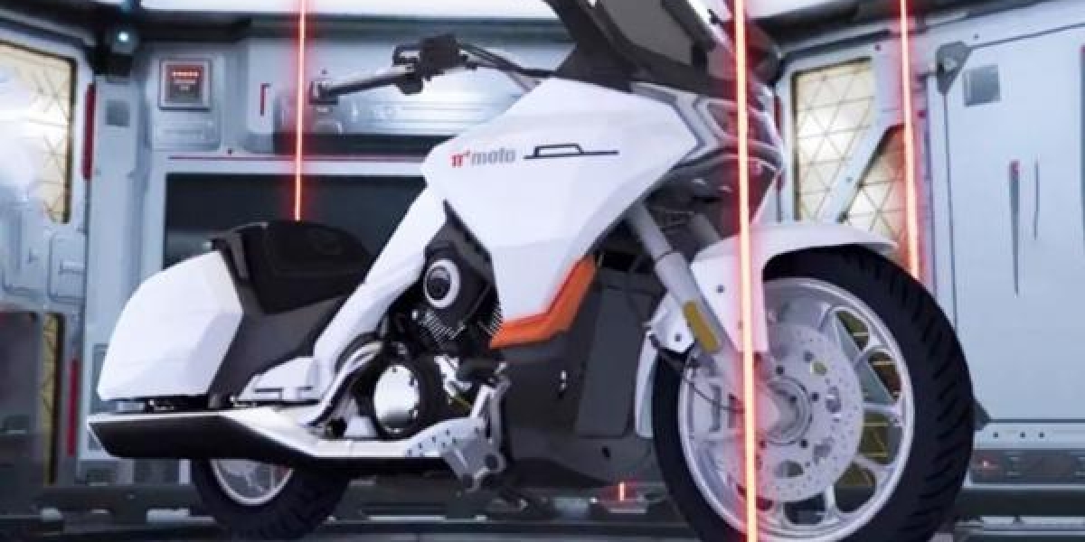 中國摩托車新銳品牌勢力崛起,PFMOTO將於八月推出巡航車款打頭陣!