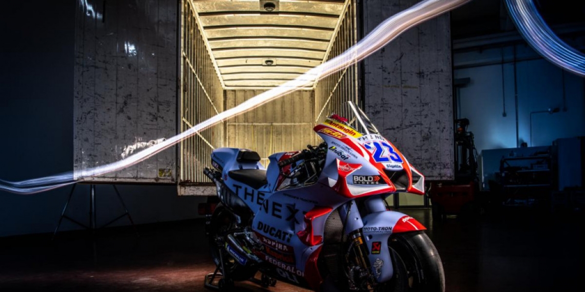 我就車很多嘛!DUCATI的車海戰術:無情霸榜!你每個周末的噩夢!