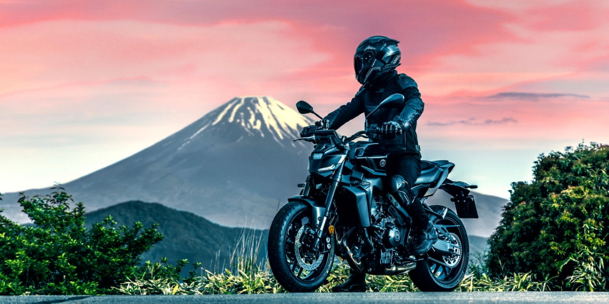 Y-AMT自動換檔黑科技!YAMAHA MT-09 Y-AMT售價57.8萬元 只比標準版多三萬 直上就對了!