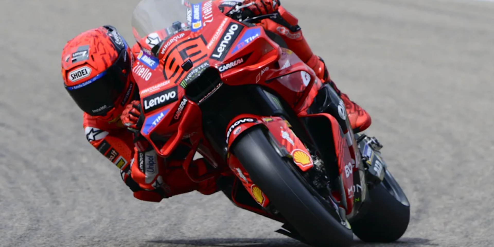 戰神歸來？談2027年重返HONDA的可能性，Carlo Pernat：Marc Marquez不會拒絕HONDA的報價！