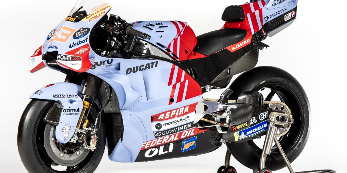 讓亞瑟王拿到斷鋼聖劍!Francesco Bagnaia:今年的Marc Marquez肯定會跟去年不同,因為他有一台冠軍車!