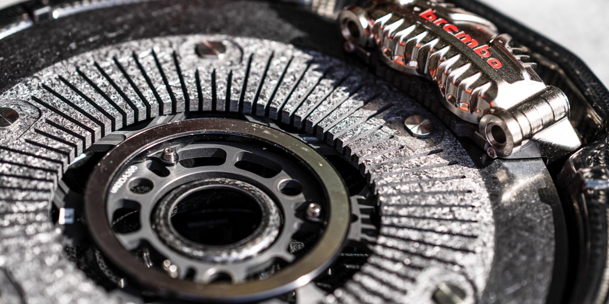 客製化制動系統!2022年Brembo提供MotoGP賽車多達12種碟盤與更多樣化制動配件!