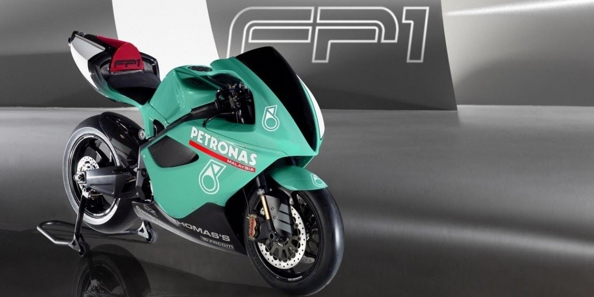 被WSBK遺棄的孤兒!Petronas FP1開賣啦!