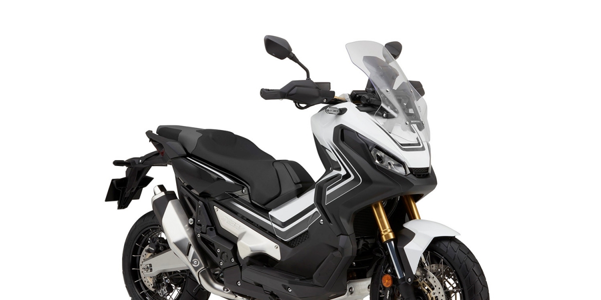 官方新聞稿。Honda Taiwan X-ADV車系召回服務