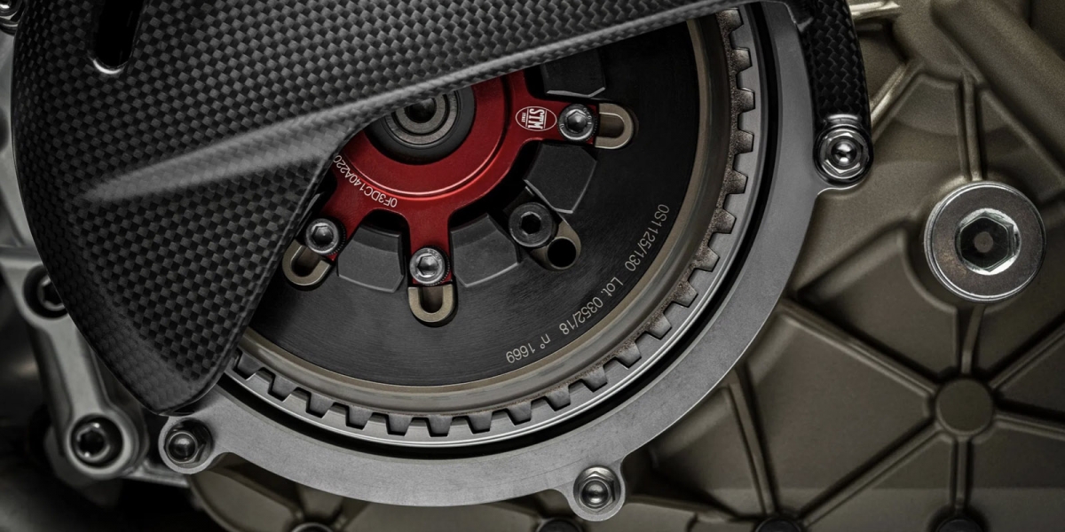 DUCATI準備下放無縫變速箱?替WSBK新世代大戰做準備!