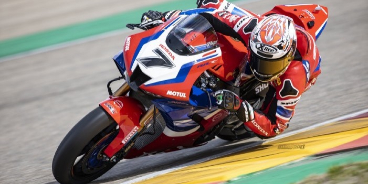 HONDA的WSBK革命!2023年CBR1000RR-R會有重大突破... ...嗎?