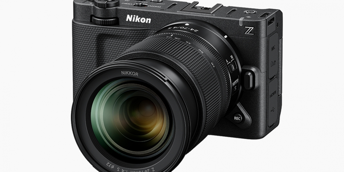 RED 技術下放！Nikon ZR 正宣告「平價電影機」時代來臨
