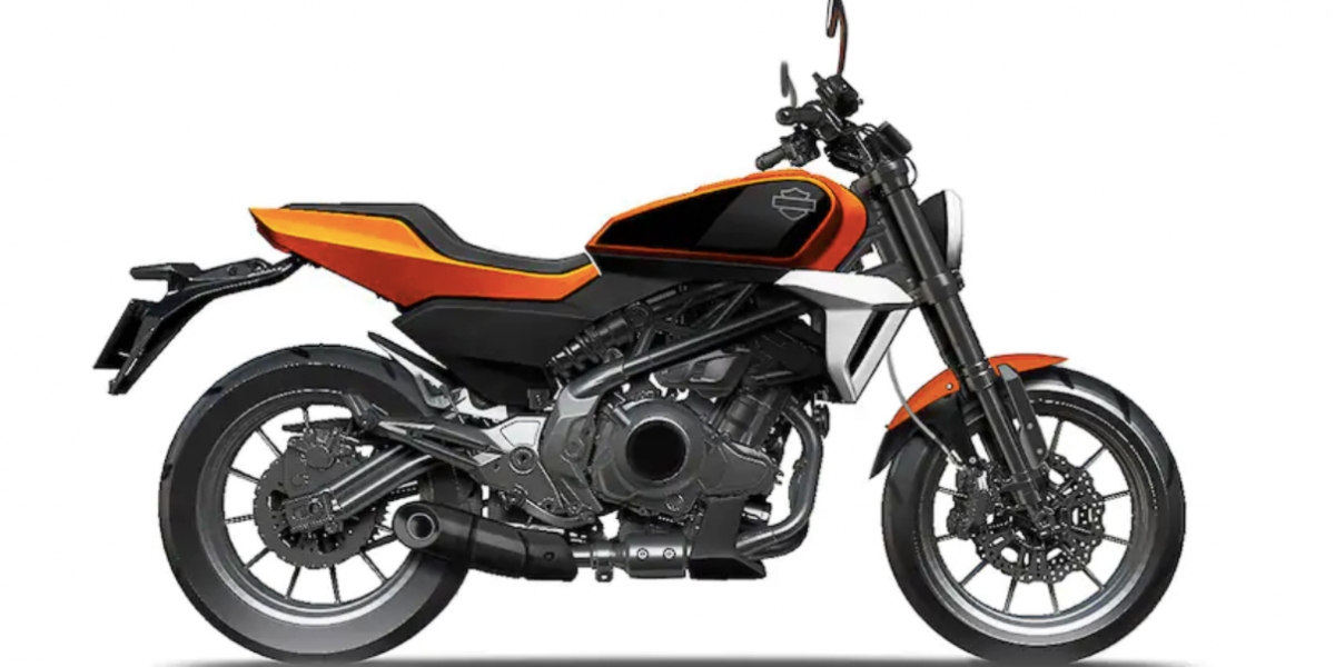 Harley-Davidson擴張中國市場,但卻縮水變「小」哈雷!